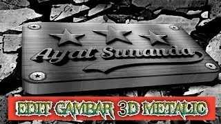 Belajar Bikin Gambar ||Ayatsunanda