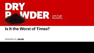 Is It the Worst of Times?