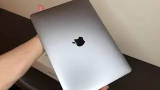 Обзор MacBook Pro 13 2016 Retina