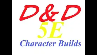 Regretful Paladin D&D 5 Pregen Build for Waterdfeep Dragon Heist Part 1