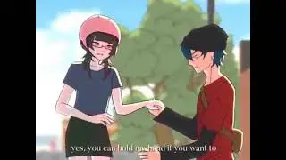 marcus and siri