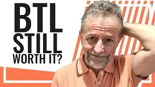 Is BTL Still Worth It 2021 - Property Investment UK - Property Master Academy