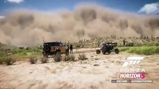 How to fix Forza Horizon 5 Random crashes on pc