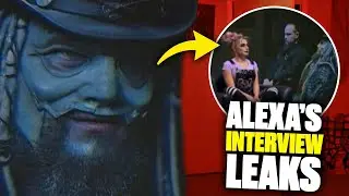 Uncle Howdy HIDDEN Reveal To Bo Dallas (Alexa Bliss Secretly SHOWN, Firefly Funhouse Returns & More)