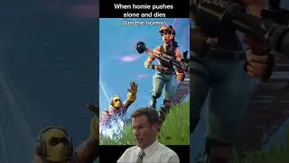 How do you play Fortnite? #fortnite #fortnitezerowar #shorts