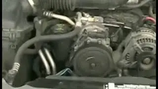 Diy Diagnosing A Crank No Start Issue- 2006 Jeep  Liberty Engine Won't run...Has power...Solved...