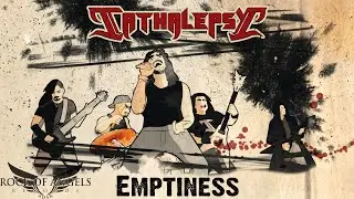 CATHALEPSY feat. Ivan Giannini, Jens Ludwig - 