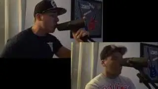 Chunk! No, Captain Chunk! - Pardon My French (Dual Vocal Cover)