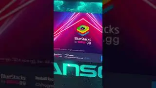 This is how to download BlueStacks for your Windows PC! 🔍🤩