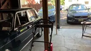 У Жигулей новый дом в Америке!
