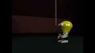 Lampje