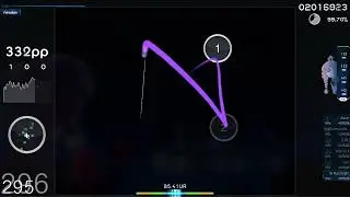Xi Flashlight | Lia - Bravely You [-Tochi's Insane] +HDDT (★ 6.54) | FC 369pp (99.79%)