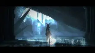 Porter Robinson X Shadient - Divinity (ODESZA Remix) X Roadworks