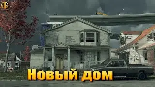 3. Новый дом | Detroit: Become Human