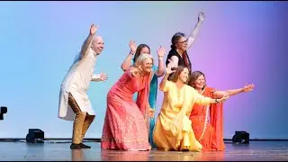 Chittiyaan Kalaiyaan (Teacher Dance)