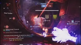 Pvp Clip Dump Pre-Final Shape | Destiny 2