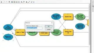 How to Use ModelBuilder Part 6