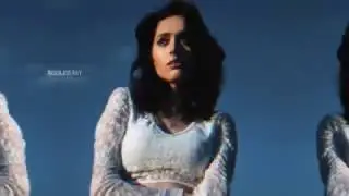 KATE CLAPP - HATERS WANNA FUCK WITH ME /VINE\