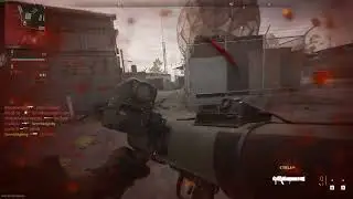 Dayum son! [MW2 GunGame on Dome]