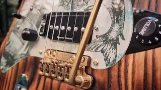 Pirate Strato 🏴‍☠️