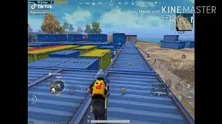 Tiktok Pubg funny video || clutch video