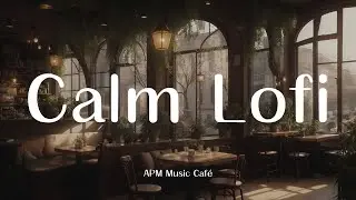 Café Music ☕️ 2 Hours Calming Lo-fi Hip Hop Beats / Relaxing BGM / Work and Study to / Lo-fi Cafe