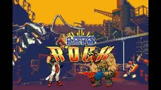 CPU Longplay: #17 - Guilty Gear X Advance Edition (Game Boy Advance)