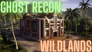 *Easy Cartel House Entry* *Unexpected Ending*