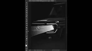 Create Light Rays - Photoshop Short Tutorial