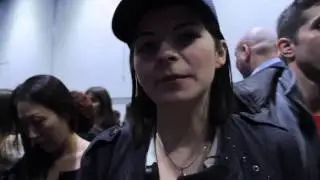 Евгения Фролова   Что здесь получают участники 6897