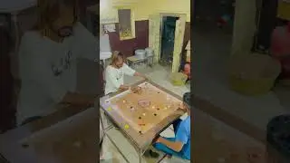 Carrom king 👑 