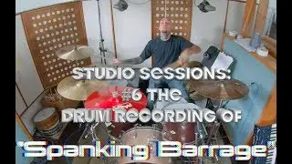 STUDIO SESSIONS #6 