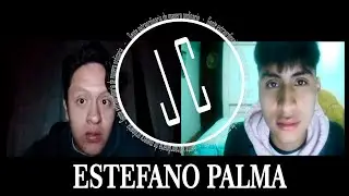 ESTEFANO PALMA ES UN DEPREDADOR - JC