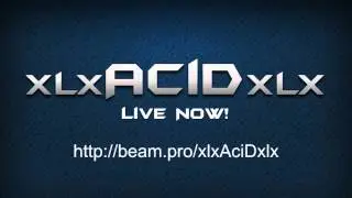 [STREAM OVER] Live Now! | 