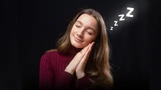 ASMR - Guided Meditation!