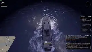 Foxhole 2021- Shard 2 Fun