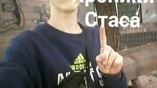 Хроники Стаса