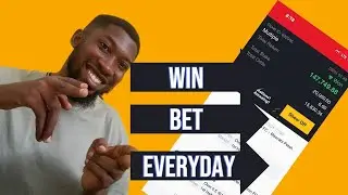 💰I tried making ₵500 Daily on Sportybet Using This Website | and it worked 2024