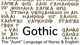 Gothic: The 
