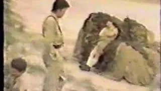 Paul McCartney & Wings-My Baby's Request.