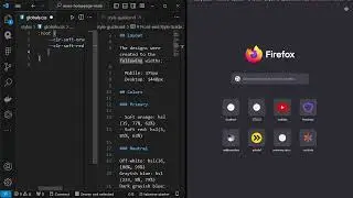 Coding a Responsive News Homepage Page Design! HTML & CSS