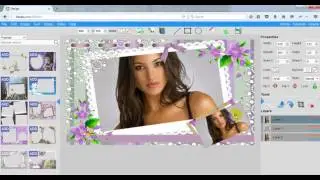 How to post your picture and edit your post online