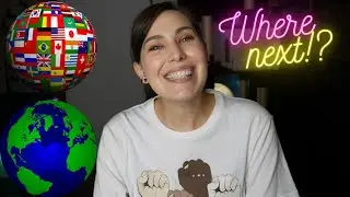 Where Are We Moving Next?!
