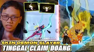 REDEEM CODE TERBARU! EMOTE DEMON SLAYER PERMANEN!?