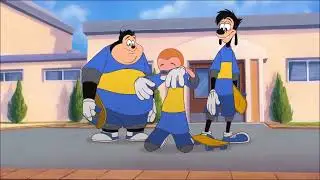 A Goofy Movie (Bobby Zimuruski) | Pauly Shore