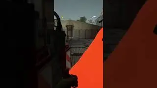 little too close for comfort | Ghost of Tabor