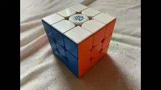 Nothing happens (part 2)