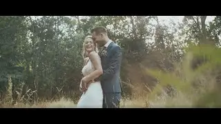 De fantastische trouwdag van Martijn & Ellenoor bij Slot Moermond