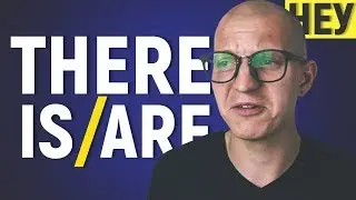 КАК ЗАПОМНИТЬ THERE IS THERE ARE?!