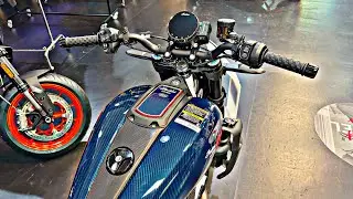 ALL 49 INDIAN Standard, Cruiser, Bagger, Touring And Elite Motorcycles For 2025 & 2024